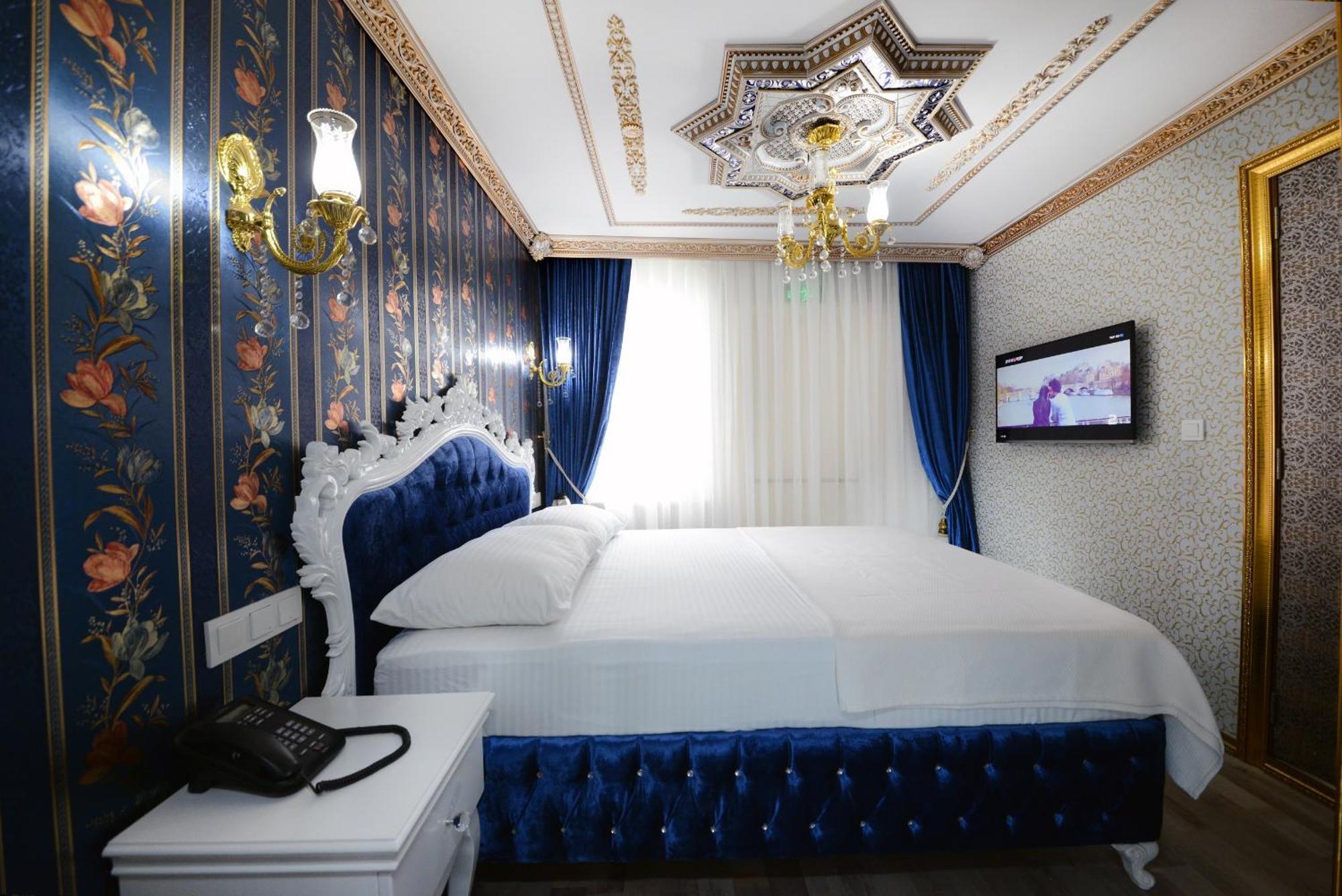 Fatih Babel Park Hotel, Istanbul