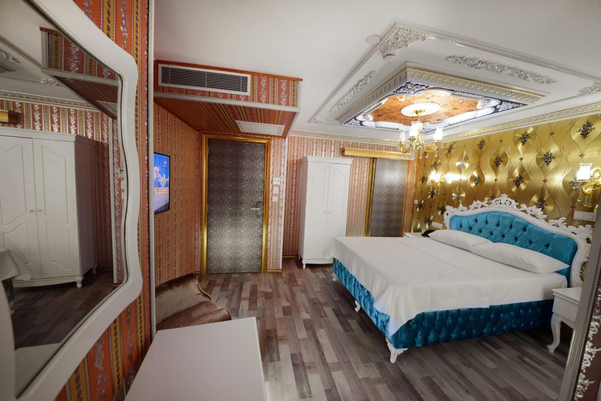 Fatih Babel Park Hotel — Fotoğraflar 2